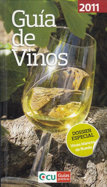 GUÍA DE VINOS 2011