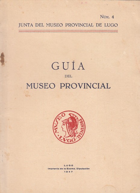 GUÍA DEL MUSEO PROVINCIAL