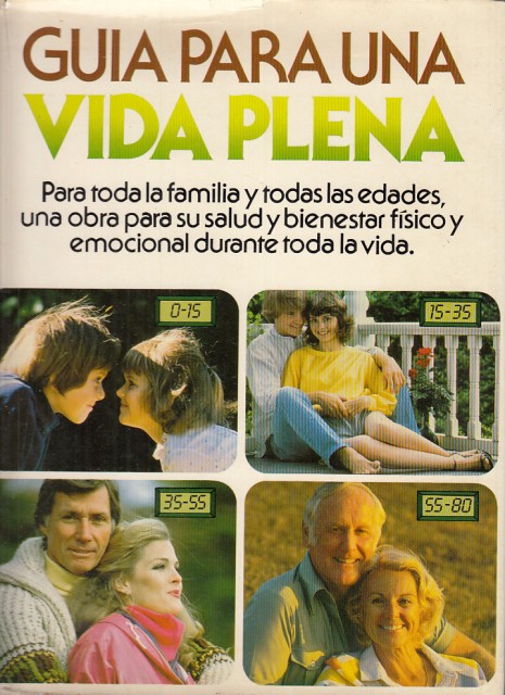 Guía para una vida plena