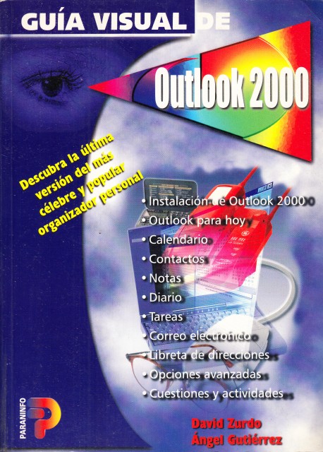 Guía visual de Outlook 2000