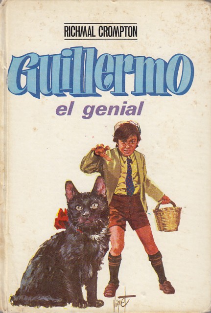 Guillermo el Genial