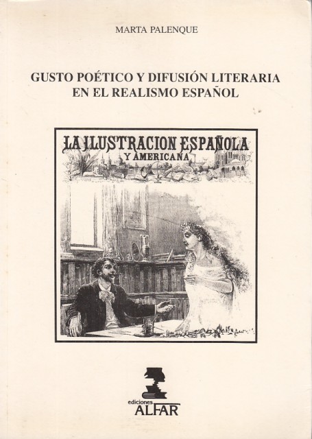 Gusto Poético y Difusión Literaria en el Realismo Español. La …