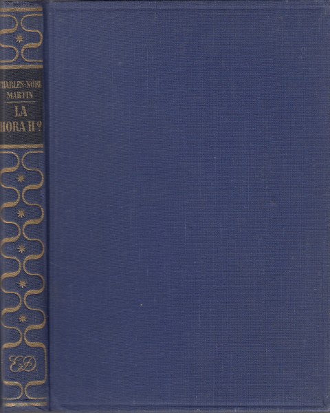 ¿HA SONADO PARA EL MUNDO LA HORA H?. (Efectos acumulativos …