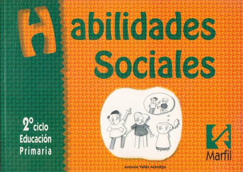HABILIDADES SOCIALES. 2 Ciclo. Educación primaria