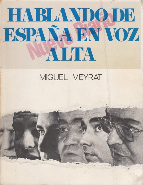 HABLANDO DE ESPAÑA EN VOZ ALTA