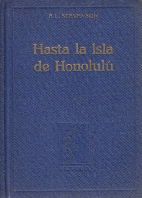 HASTA LA ISLA DE HONOLULÚ