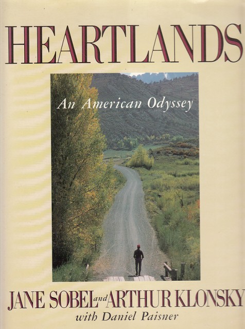 Heartlands: An American Odyssey