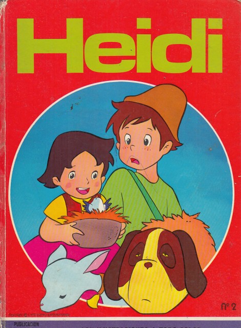 HEIDI