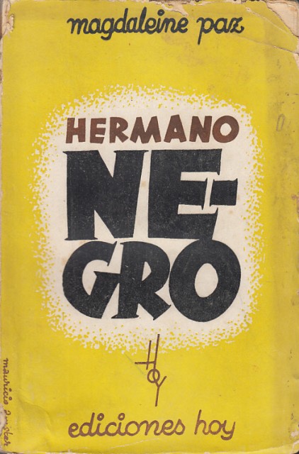 Hermano Negro