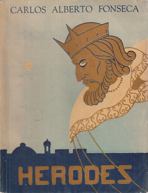 Herodes y Bethmoora, la que mira al mar