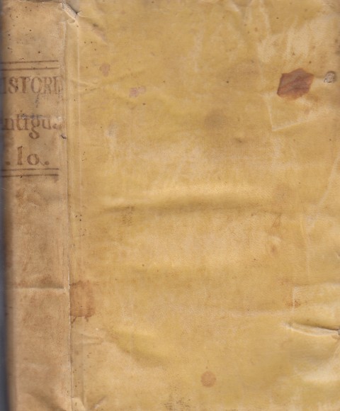 HISTORIA ANTIGUA DE LOS EGIPCIOS, DE LOS ASIRIOS, DE LOS …