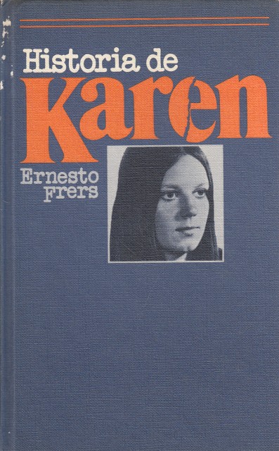 HISTORIA DE KAREN