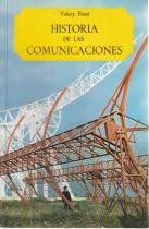 HISTORIA DE LAS COMUNICACIONES