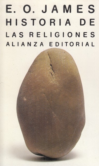 HISTORIA DE LAS RELIGIONES