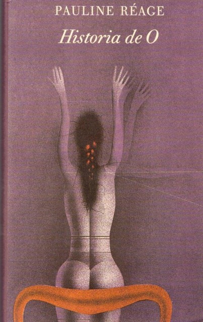 HISTORIA DE O