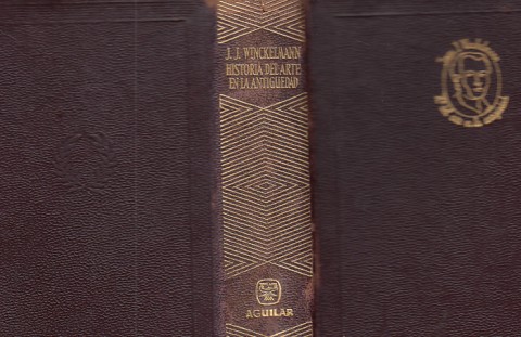 HISTORIA DEL ARTE EN LA ANTIGÜEDAD. SEGUIDA DE LAS OBSERVACIONES …