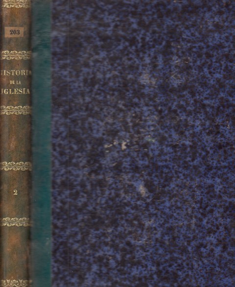 HISTORIA GENERAL DE LA IGLESIA. (DESDE LA PREDICACIÓN DE LOS …