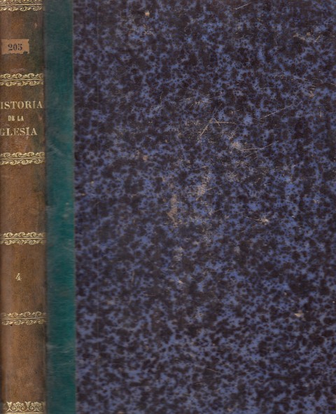HISTORIA GENERAL DE LA IGLESIA. (DESDE LA PREDICACIÓN DE LOS …