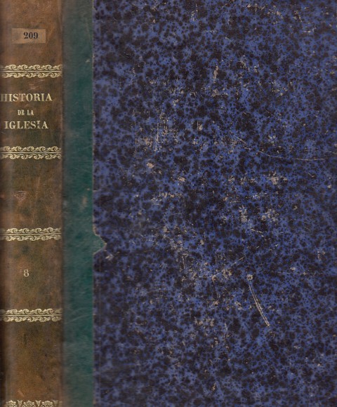 HISTORIA GENERAL DE LA IGLESIA. (DESDE LA PREDICACIÓN DE LOS …