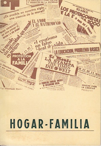 HOGAR-FAMILIA