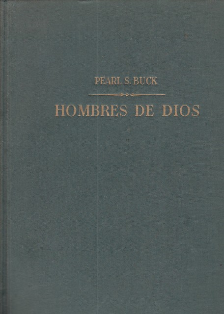 Hombres de dios