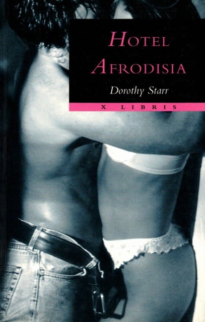Hotel Afrodisia