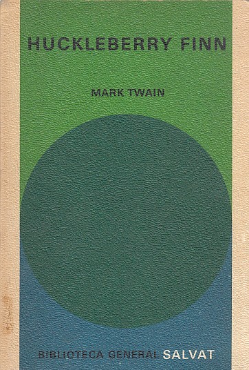 HUCKLEBERRY FINN