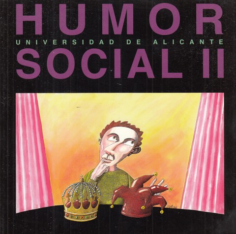 HUMOR SOCIAL II