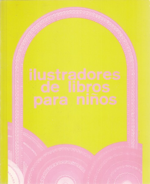 ILUSTRADORES DE LIBROS PARA NIÑOS