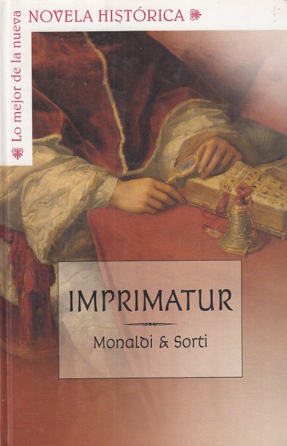 IMPRIMATUR