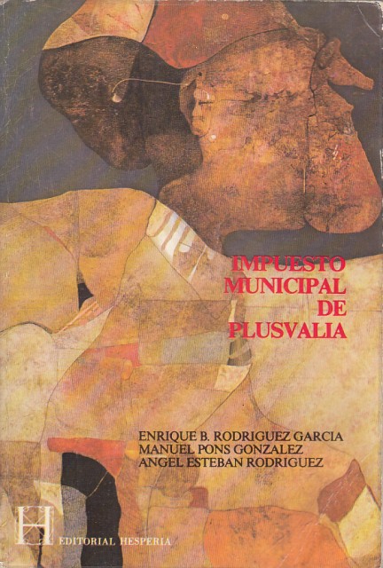 Impuesto Municipal de Plusvalía
