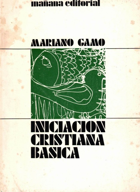 INICIACION CRISTIANA BASICA