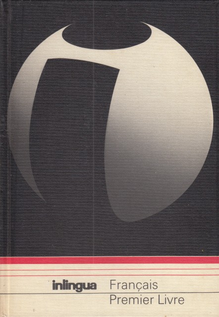 INLINGUA FRANÇAIS. PREMIER LIVRE