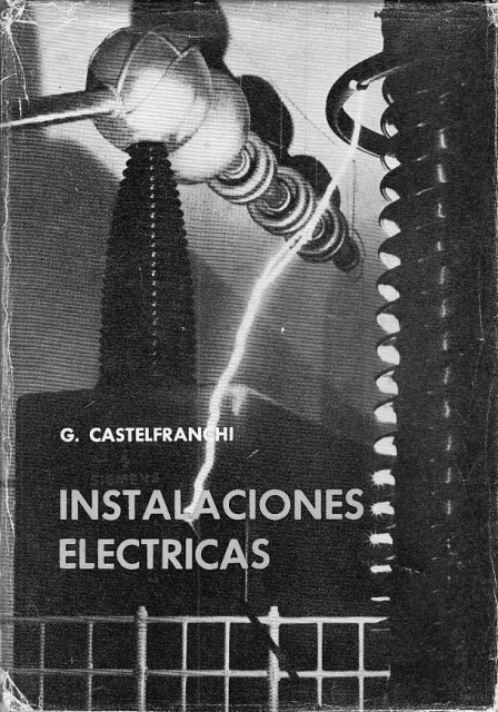 INSTALACIONES ELECTRICAS