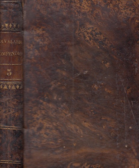 INSTITUCIONES DEL DERECHO CANÓNICO. (TOMO III)