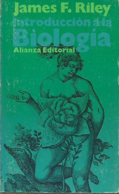 INTRODUCCION A LA BIOLOGIA