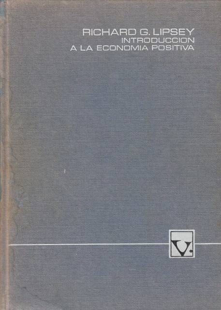 Introduccion a la Economia positiva