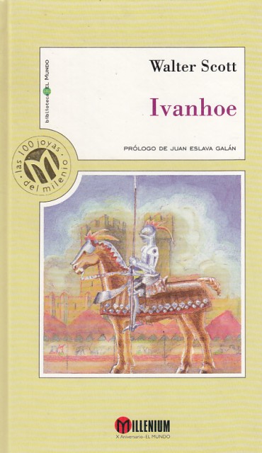 Ivanhoe