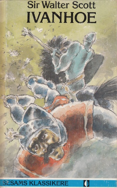 IVANHOE