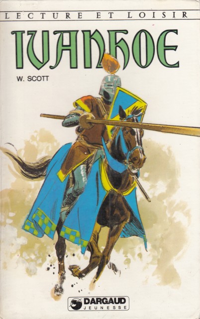 IVANHOE