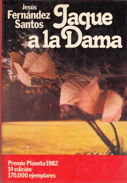 Jaque a la Dama