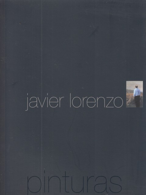 JAVIER LORENZO. PINTURAS