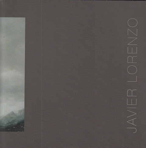 JAVIER LORENZO. PINTURAS