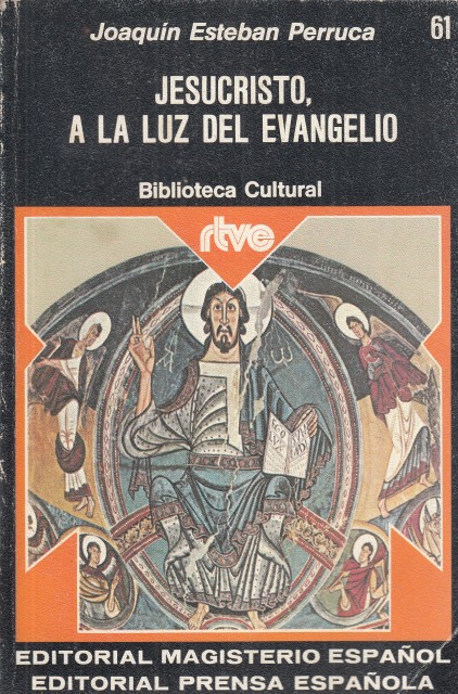 Jesucristo, a la luz del evangelio