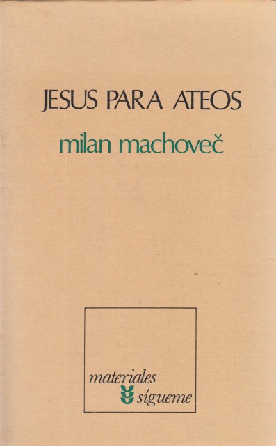 JESÚS PARA ATEOS