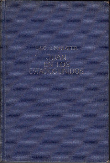 JUAN EN LOS ESTADOS UNIDOS