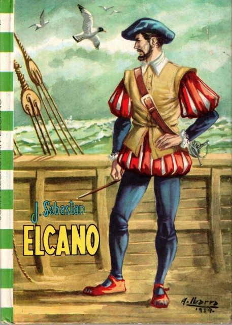 Juan Sebastian Elcano