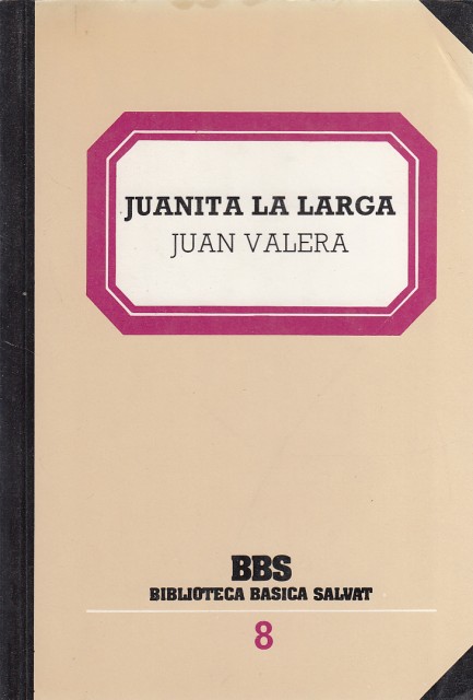 JUANITA LA LARGA