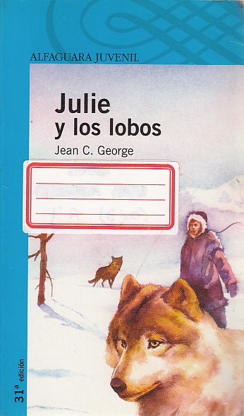 JULIE Y LOS LOBOS