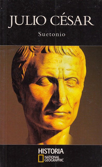 JULIO CÉSAR